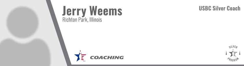 Jerry Weems