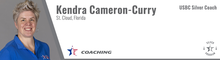 Kendra Cameron-Curry