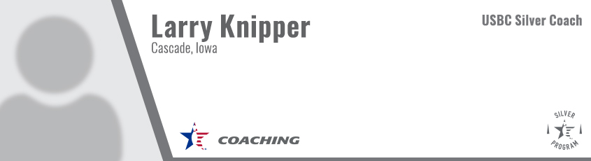 Larry Knipper Larry Knipper