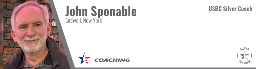 John Sponable John Sponable