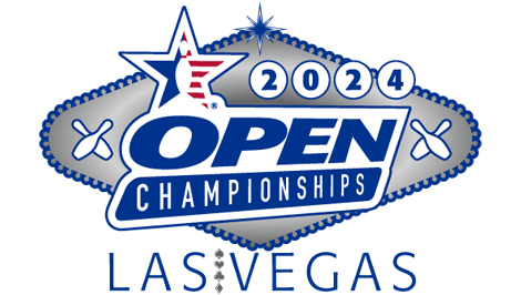 2024 Open Championships logo