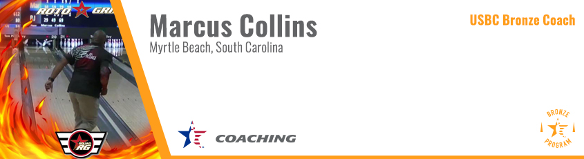 Marcus Collins