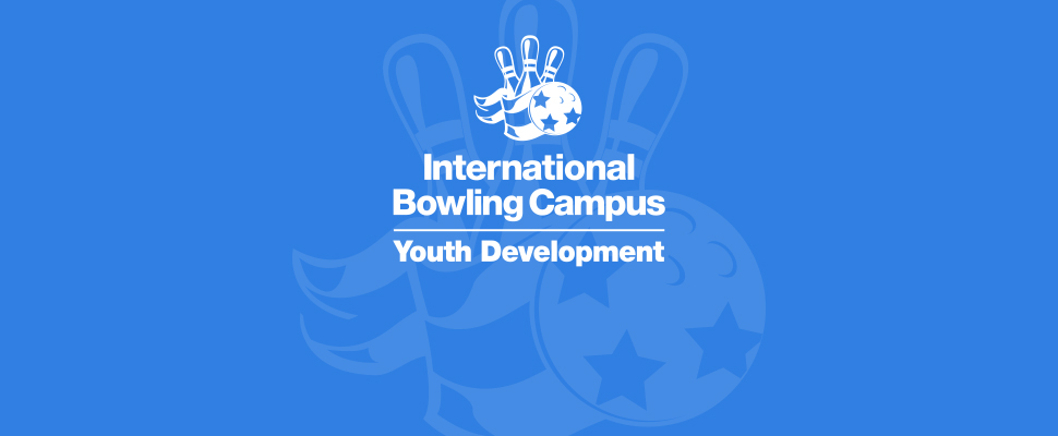 IBC Youth Bowling logo