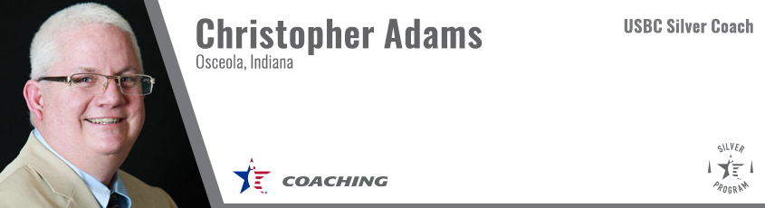 Christopher Adams Christopher Adams