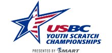 USBC Youth Scratch Championship logo