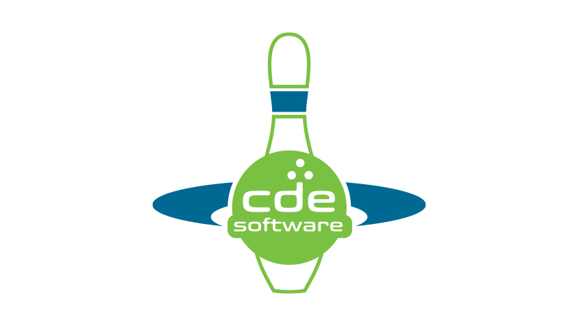 CDE Software logo
