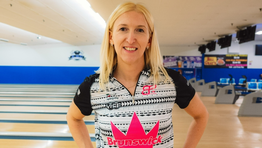 Janawicz wins 2023 USBC Senior Masters; collects first