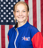 Autumn Strode Autumn Strode