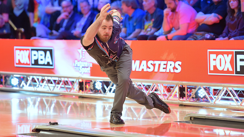 2023 USBC Masters tournament draws bowlers from near, far in Michigan