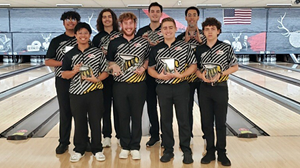 SCAD-Savannah at 2022 Bowlero Southern Collegiate Classic