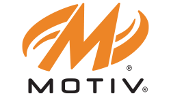 Motiv Gold Logo