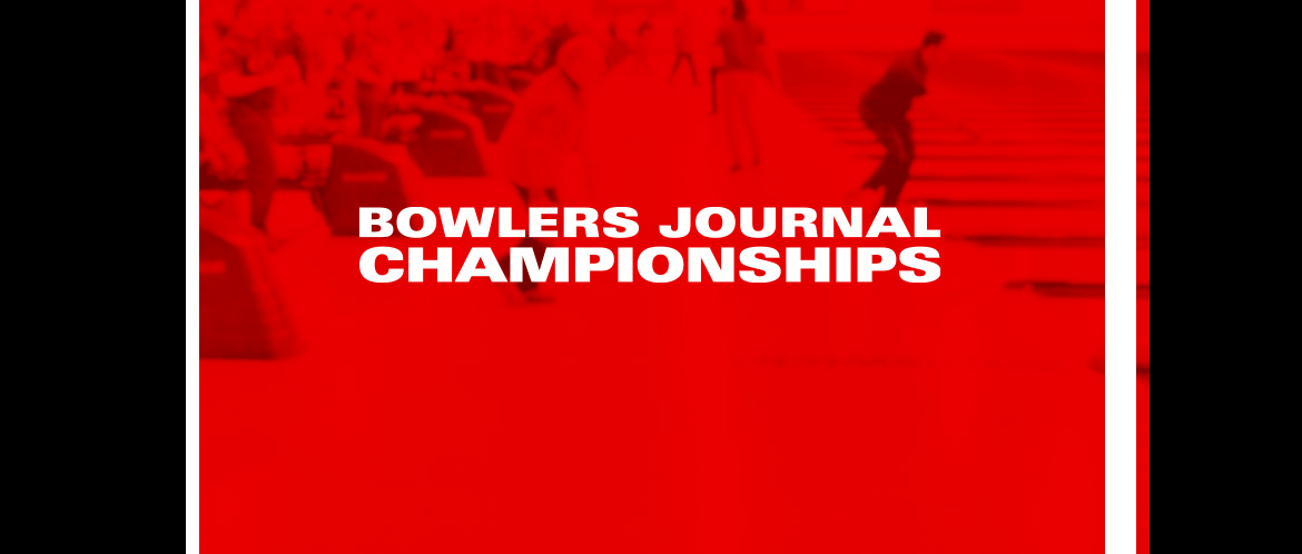 Bowlers Journal Championships Slider