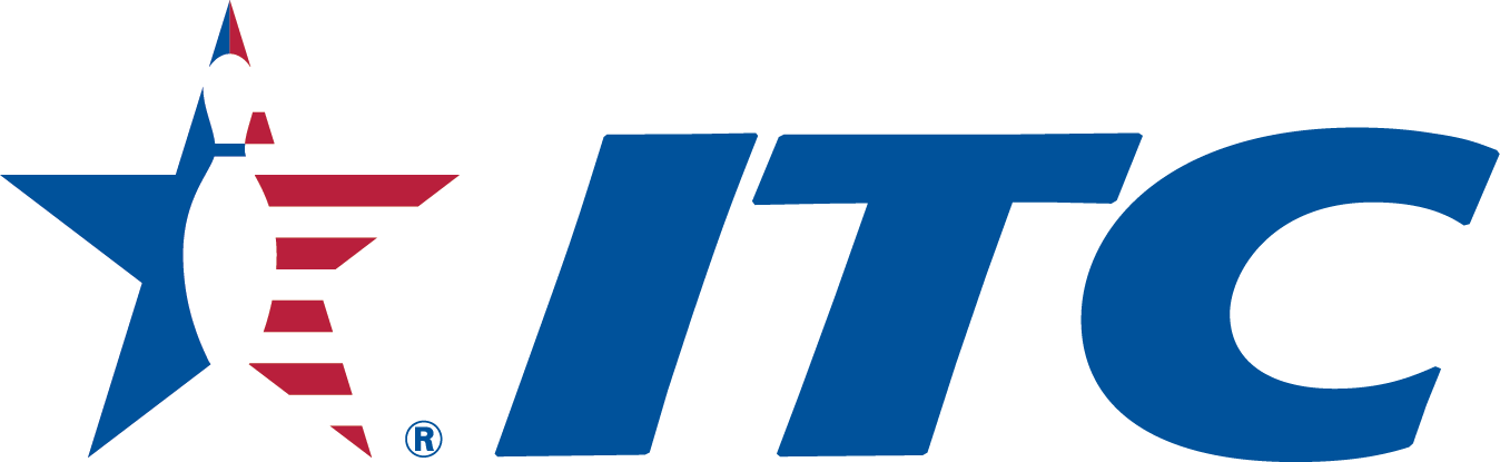 ITC BLUE ITC BLUE