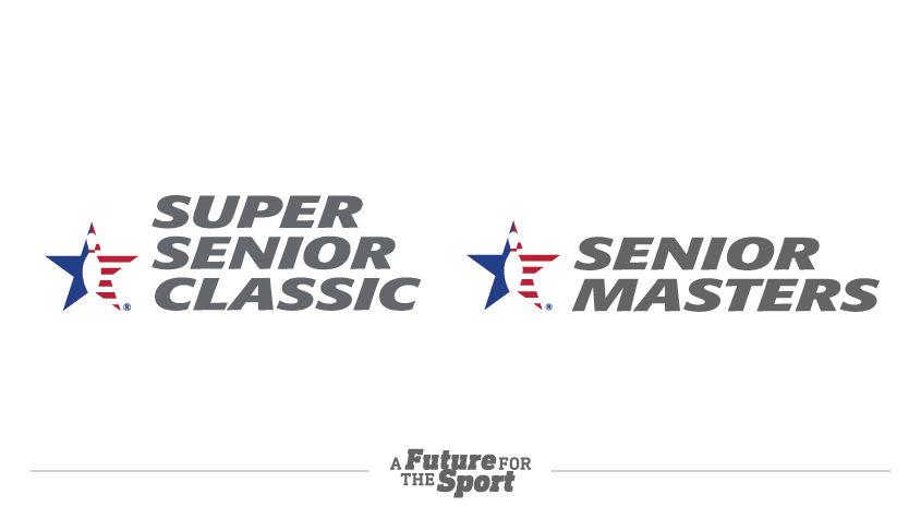 2023 USBC Senior Masters Bowling Tournament