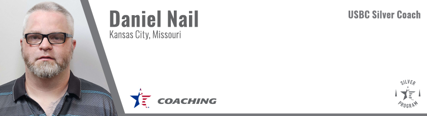 Daniel Nail