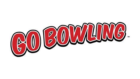 Go Bowling! logo