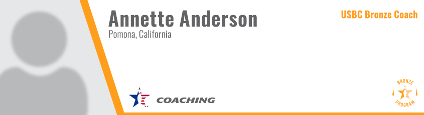 Annette Anderson