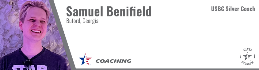 Samuel Benifield