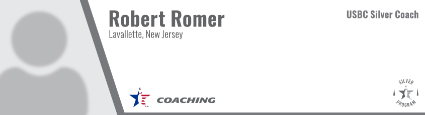 Robert Romer Robert Romer